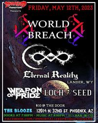 World Breach