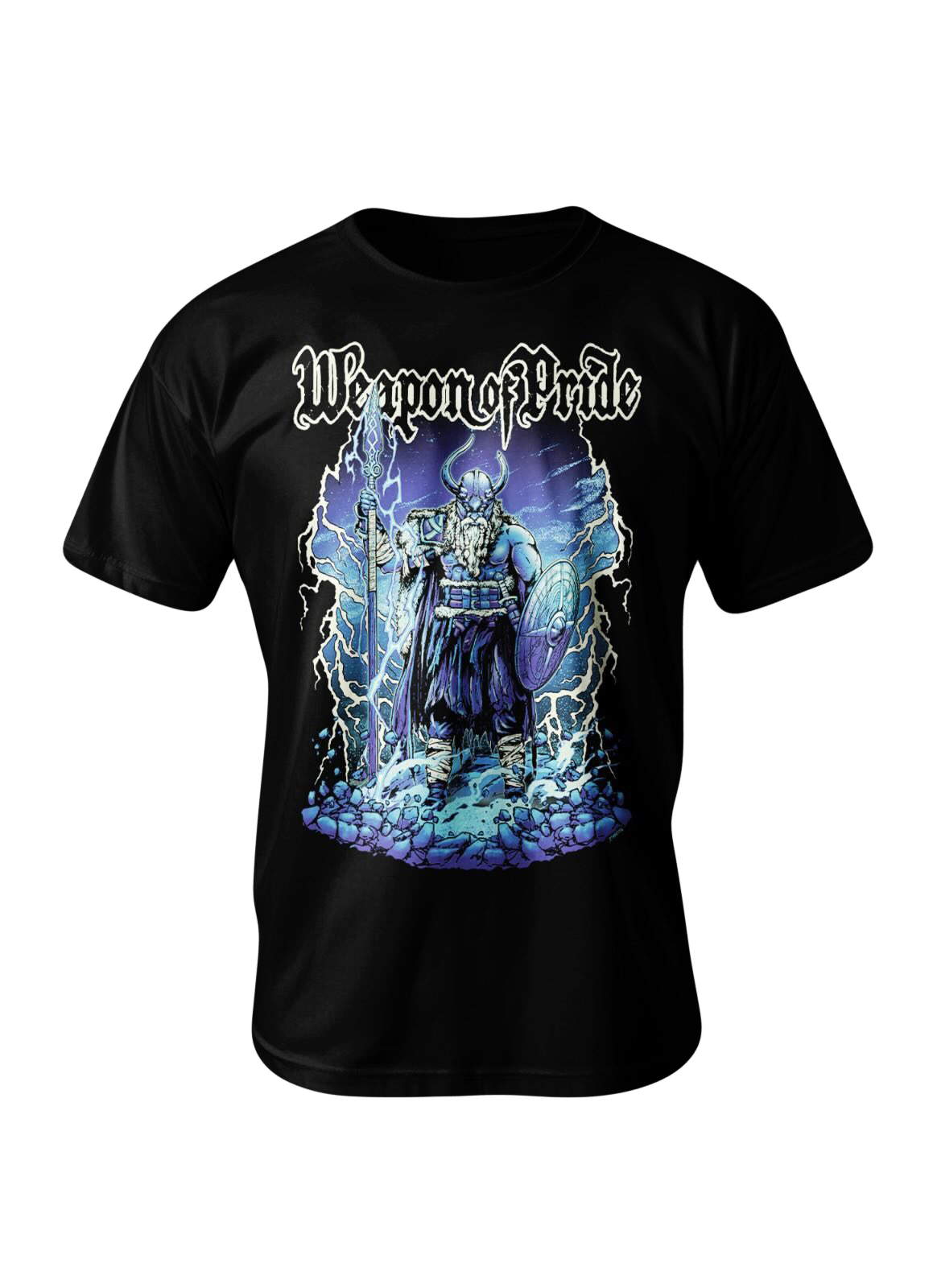 Viking T Shirt