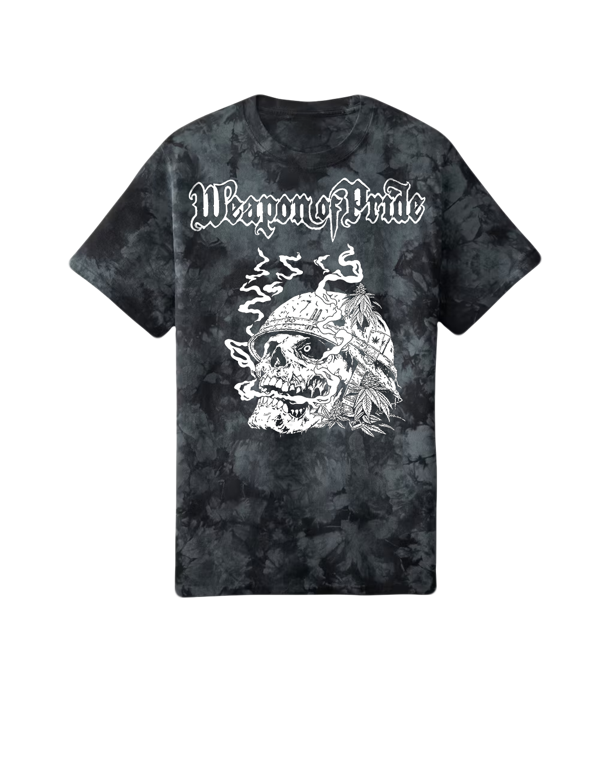 Skull T Shirt
