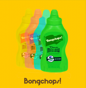 Classic Mellow Dijonnaise 2021 release
