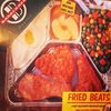 FRIED BEATS - Vinyl 7'' 45 rpm