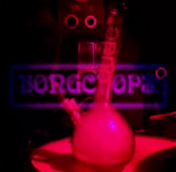 Some more Bongness
