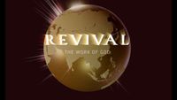 Solomon Temple RZUA Revival 