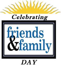 Solomon Temple RZUA Family and Friend's Day Celebration