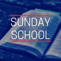 R.Z.U.A. Sunday School Union Meeting
