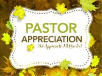Solomon Temple RZUA Pastor's Anniversary Celebration