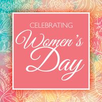 Solomon Temple RZUA Women's Day Program