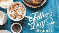 Pre Father's Day Brunch