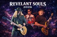 Revelant Souls