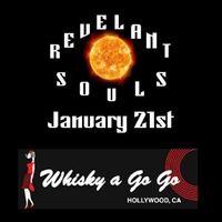 Revelant Souls