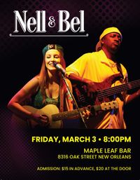 Nell & Bel 