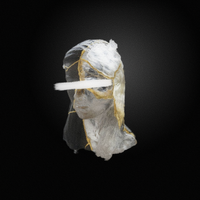 Resoar/Kintsugi (2025) by Vijay Radul