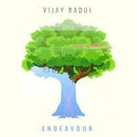 Endeavour (2022) by Vijay Radul