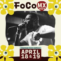 FOCOMX Festival