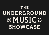 Underground Music Showcase 2026 