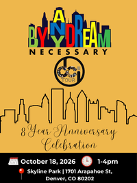 By Any Dream Necessary: DCI Tour 8 Year Anniversary Celebration