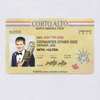 corto.alto w/ +Ultra