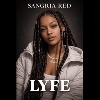 Lyfe by Sangria Red