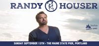 Opening for Randy Houser 