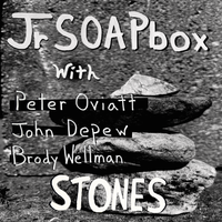 Stones by JrSOAPbox
