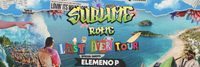 Sublime with Rome
