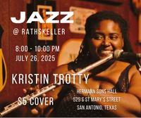 Jazz at Rathskeller