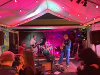 Velour at Abbot Square