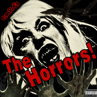 The Horrors! by Rankofa