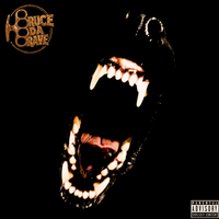 Dog Eat Dog by Bruce Da Brave