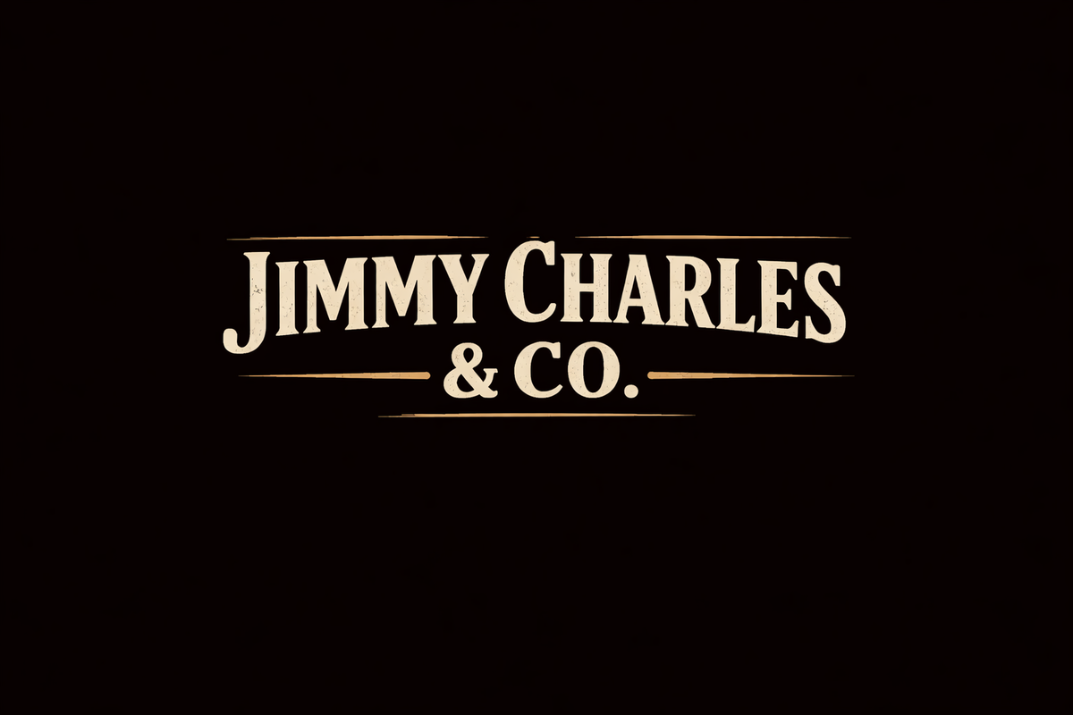 Jimmy Charles & CO. Exclusive membership 
