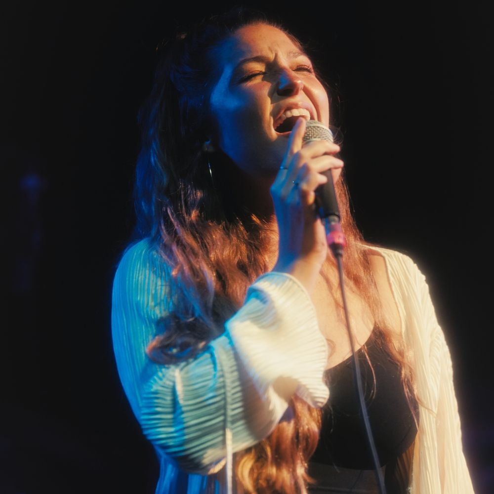Background Vocals for Hire