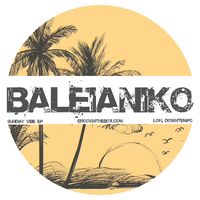 Sunday Vibe by Baleianiko