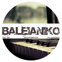 First Time by Baleianiko