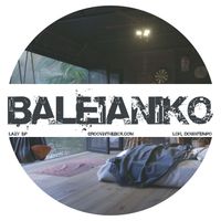 Lazy by Baleianiko