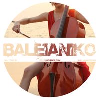 Half Time by Baleianiko