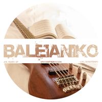 Joe Kendo by Baleianiko