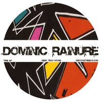 Time by Dominic Rainure