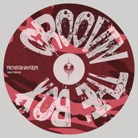 Heatwave by Rowshaker