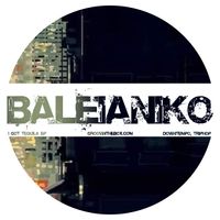 I Got Tequila by Baleianiko