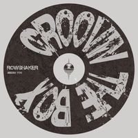 Needin You by Rowshaker
