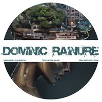 Exploring Zealand by Dominic Rainure