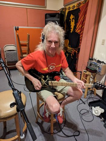 Asylum - '88 '23 Demos, 2023
