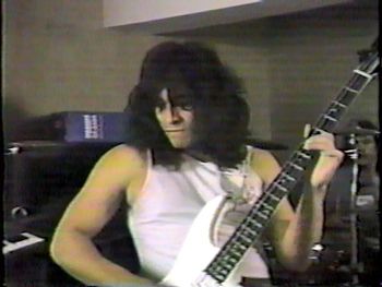 Asylum - '88 '23 Demos, 1988

