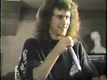 Asylum - '88 '23 Demos, 1988
