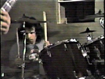 Asylum - '88 '23 Demos, 1988
