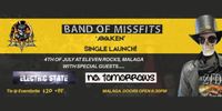 Band Of Misfits - 'Awaken' Single Launch