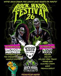 Rock Hard Festival