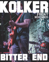 Kolker