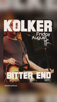 Kolker