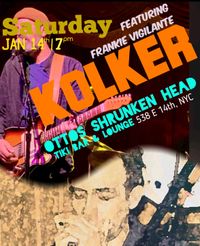 Kolker